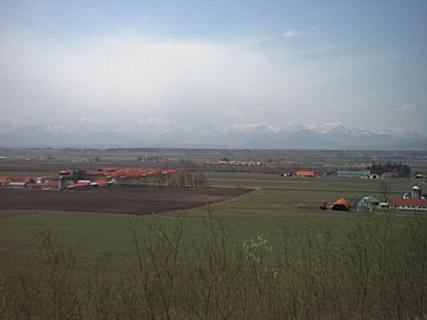 Picture of Tokachi plain