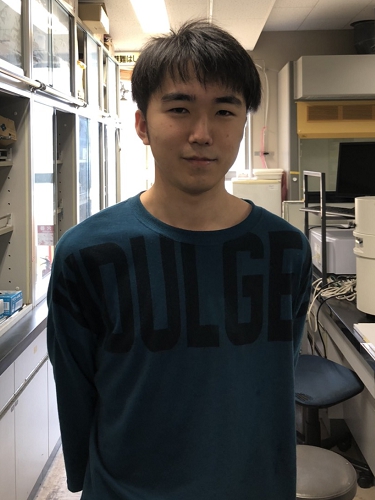 岩崎学 IwasakiTakato of sawada yamazaki lab