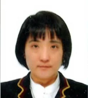 谷田貝 亜紀代