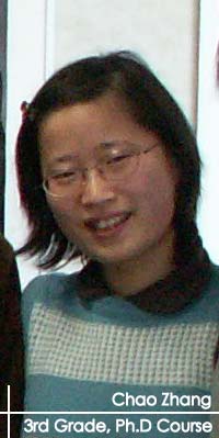 Chao Zhang